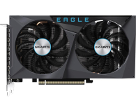 Gigabyte GeForce RTX 3050 EAGLE OC 8GB GDDR6 - 715688 - zdjęcie 6